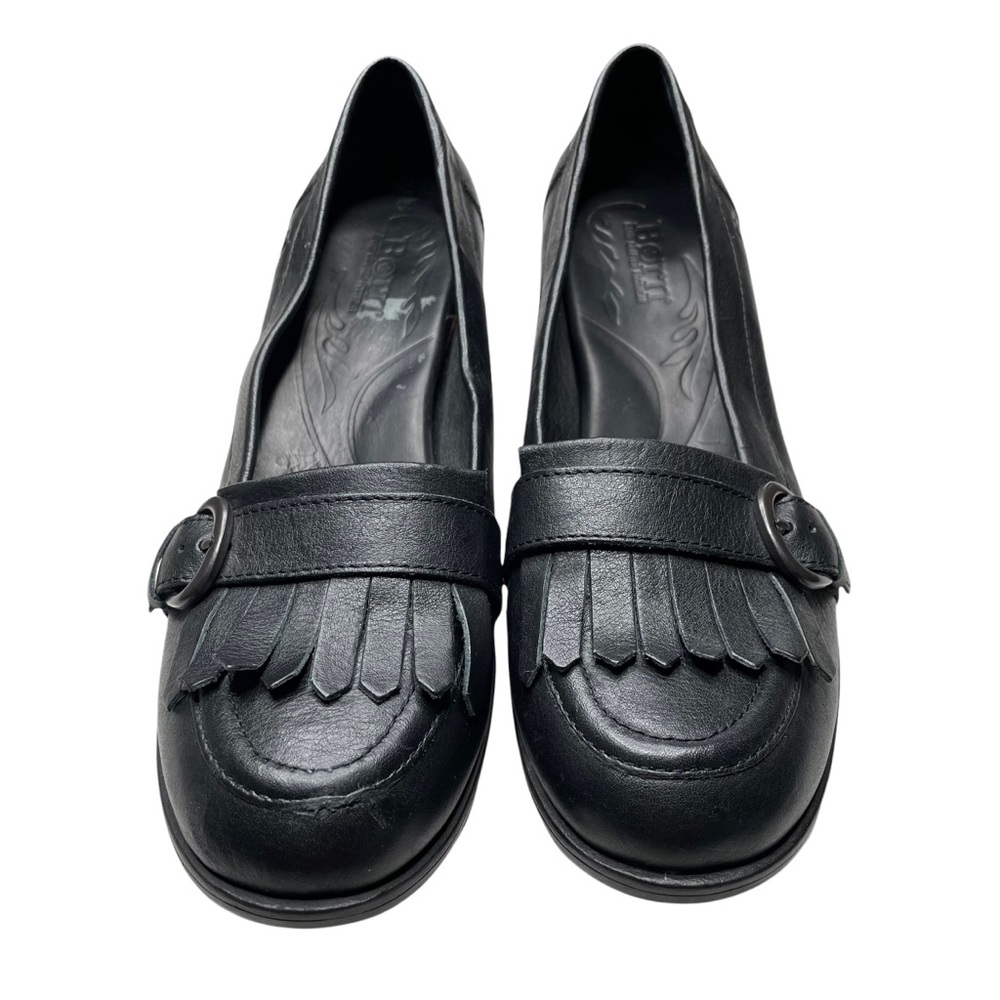 Born Lissette shoes Size 7 1/2
